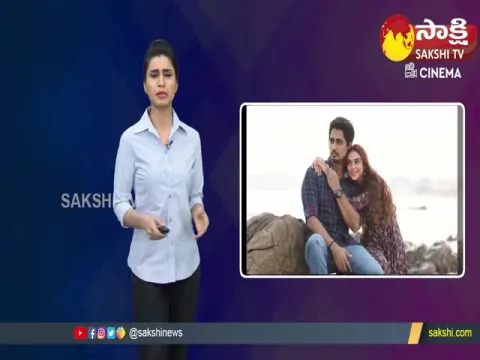 Hero Siddharth Relationship With Aditi Rao Hydari