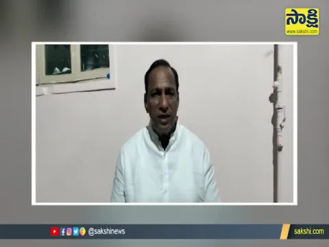 Minister Malla Reddy Apologies To Medical Students