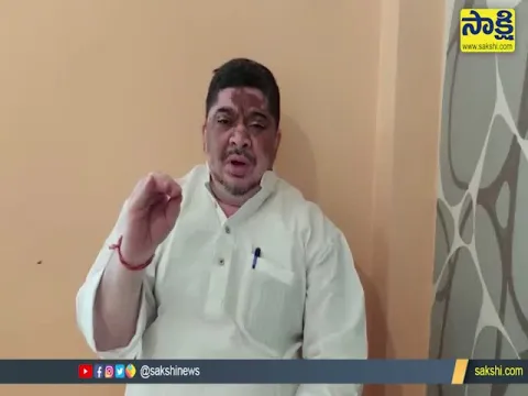 Ponnam Prabhakar Comments On MLC Kavitha