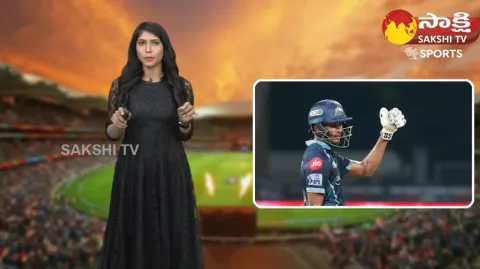 Who Is Sai Sudharsan The Gujarat Titans Batter Whose Masterclass Stuns CSK
