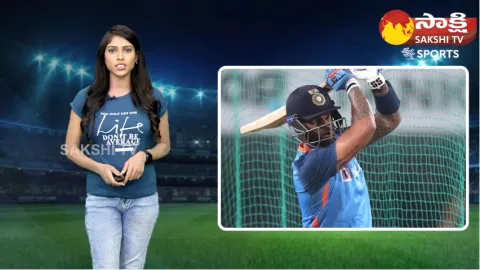 Suryakumar Yadav Is Likely Standby For WTC Final 2023