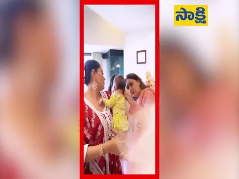 - Sakshi