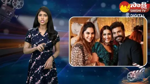 Niharika Konidala First Reaction On Ram Charan And Upasana Daughter