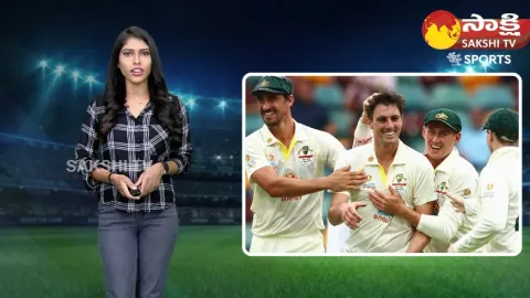 Australian Team Worst Record At The Oval Ground