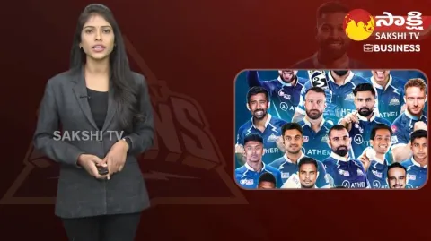 Gujarat Titans Owner Net Worth