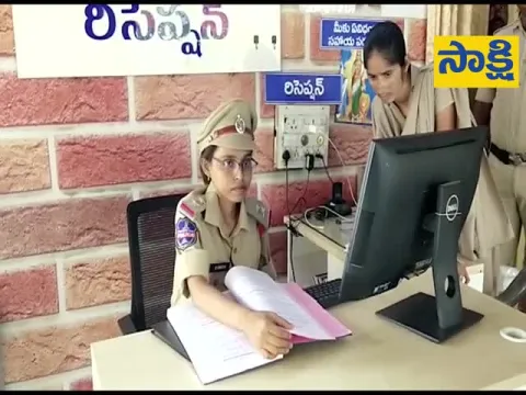 - Sakshi