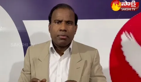 KA Paul Funny Comments On Revanth Reddy