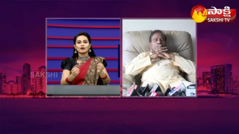 Garam Garam Varthalu KA Paul Comments On Pawan Kalyan