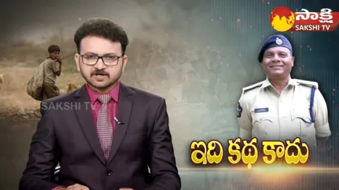 ASP A Hanumanthu Inspirational And Heart Touching Story