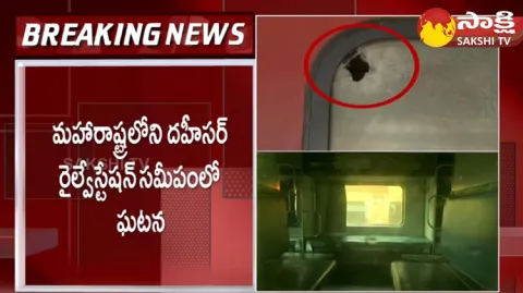 Railway Protection Force Jawan Opens Fire In Jaipur-Mumbai Express Train