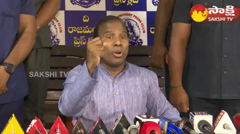 KA Paul Comedy Words On Politics