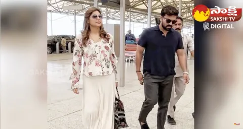 Ram Charan And Upasana Recent Insta Post Goes Viral