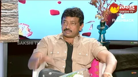 Ram Gopal Varma About His Helping Nature