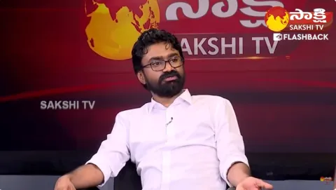 Rahul Ramakrishna About RGV