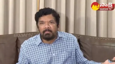 Posani Krishna Murali Personal Advice To Pawan Kalyan