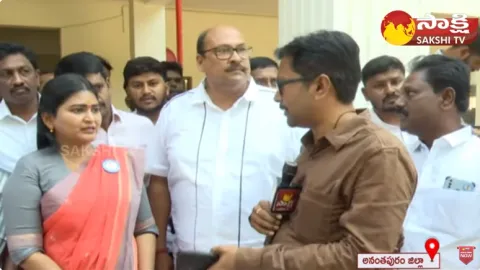 MLA Jonnalagadda And MP Nandigam Suresh about YSRCP Samajika Sadhikara Bus Yatra