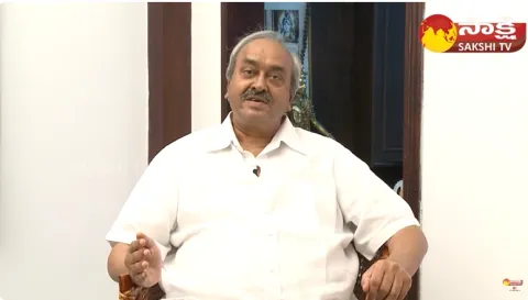 RGV Uncle Saying About RGV Attitude