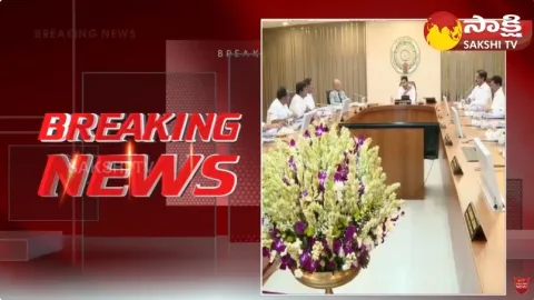 AP Cabinet Meeting Highlights