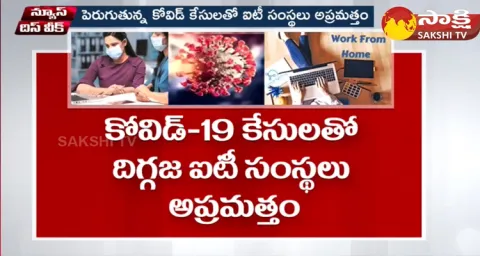 Coronavirus Effect On Software Companies