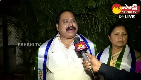 TDP Leader Swamy Das Shocking Comments On Kesineni Nani Resign