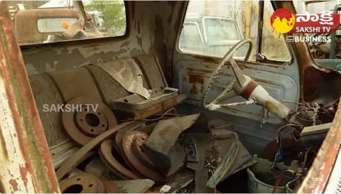 Incentives For Converting Old Vehicles To EVs