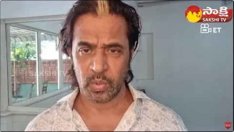 Hero Arjun Sarja Emotional Words About Ayodhya Ram Mandir Over PM Modi
