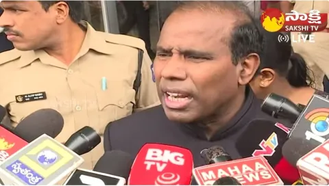 KA Paul Funny Satires On Janasena Pawan Kalyan
