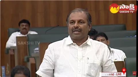 MLA Srikanth Reddy About CM Jagan Education System