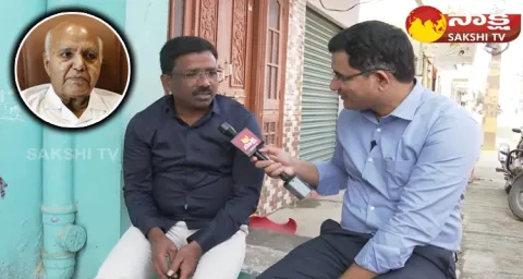 Exposing Ramoji Raos Land Grabbing Saga For Film City