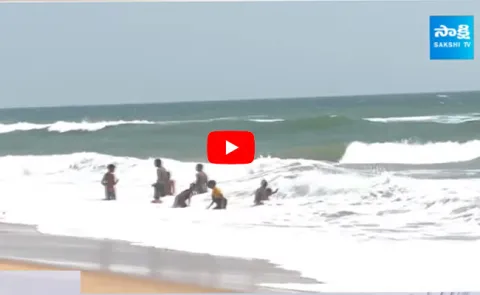 Budagatlapalem Fishing Harbour