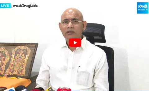 Chelluboina Srinivasa Venugopala Krishna Comments On Chandrababu And pawan