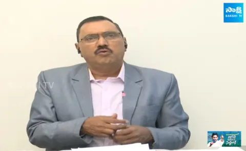 Kommineni Srinivasa Rao Comments On Pithapuram Politics