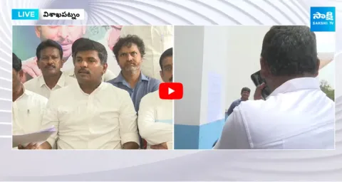 YSRCP Leader Gudivada Amarnath Slams TDP Govt Lokesh Red Book Rule In AP