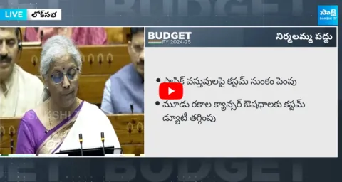 Income Tax Slabs Rate 2024 25