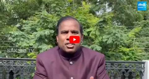 KA Paul Fires On Chandrababu Naidu And BJP Over Budget And Funds To AP