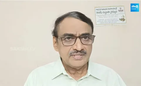 VVR Krishnam Raju Shocking Facts About ABN Radha Krishna Power Plant