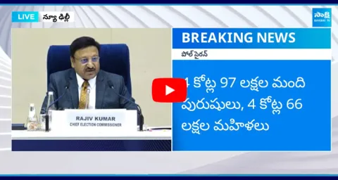 Maharashtra and Jharkhand Election Schedule 2024