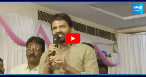 MLC Chandrasekhar Reddy Superb Speech In YSRCP Atmiya Sammelanam