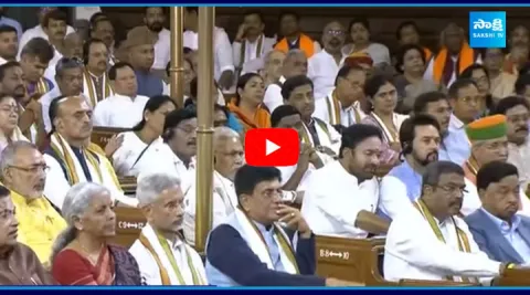Parliament Winter Session 2024 Updates