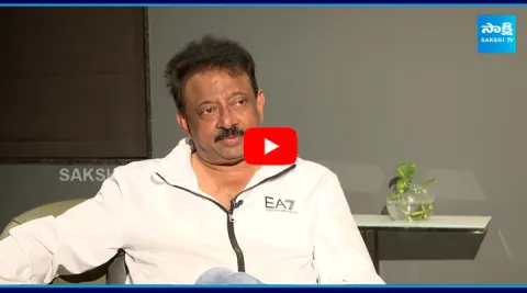 Ram Gopal Varma about Media Thumbnails