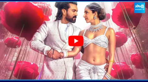Game Changers Naa Naa Hyraanaa vs Devaras Chuttamalle Song