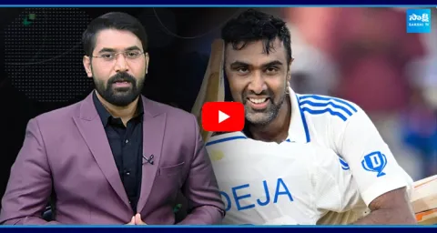 A Fond Farewell to a Cricket Legend 