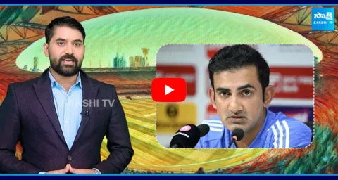 Specia Story On Gautam Gambhir