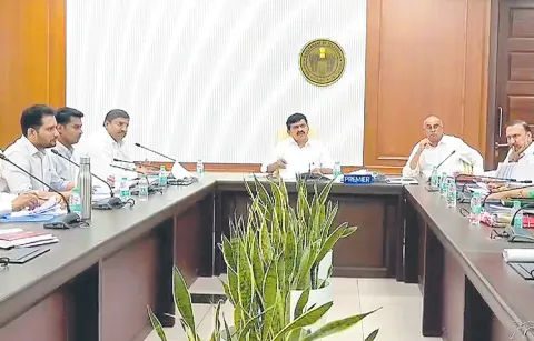 Corporate look for sub registrar offices