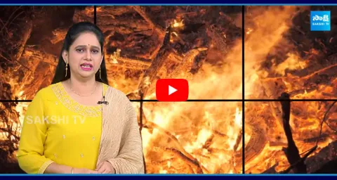 America Wildfire Updates