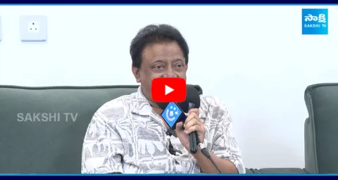 RGV Funny Comments In Book Launch Program