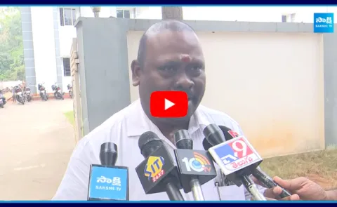 Advocate Nani Babu About Fiber Net Case Inquiry on RGV