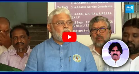 Ambati Rambabu Reaction On Mudragada Padmanabha Reddy House Incident