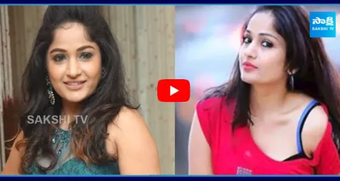 Case Filed against Actress Madhavi Latha In Tadipatri