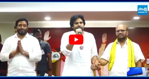 Nagababu Harsh Comments On Pithapuram SVSN Varma 4